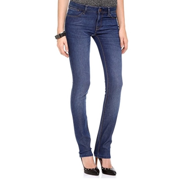 DL1961 | Jeans | Dl961 Grace High Rise 